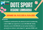 DOTE SCUOLA E DOTE SPORT 